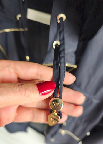 trençkot - Görsel 3