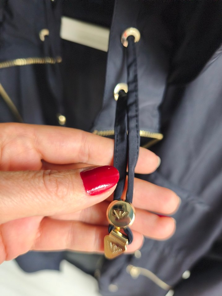 trençkot - Görsel 3