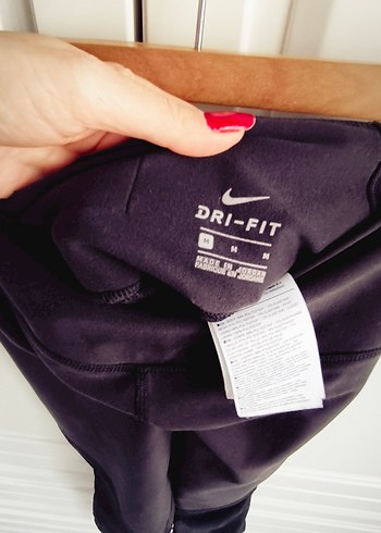 Nike tayt - Görsel 2