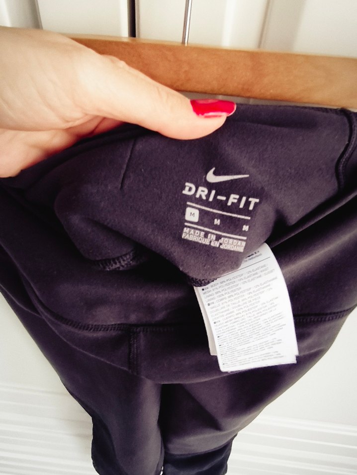 Nike tayt - Görsel 2