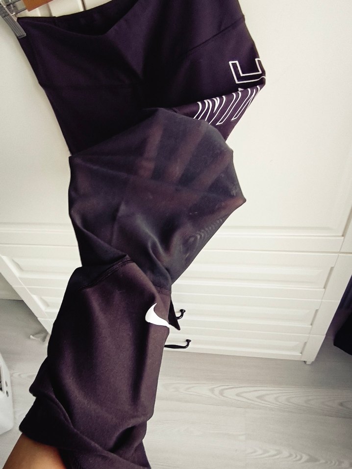 Nike tayt - Görsel 3