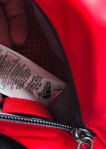 Adidas bel çantası - Görsel 4