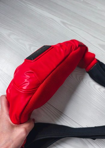 Adidas bel çantası - Görsel 2