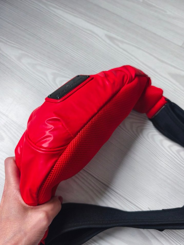 Adidas bel çantası - Görsel 2