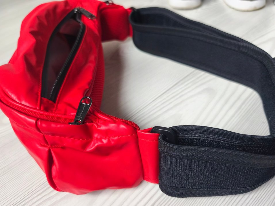 Adidas bel çantası - Görsel 3