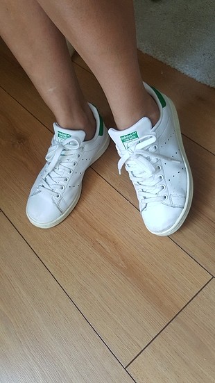 orjinal adidas stan smith 