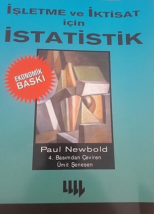 Istatistik Konu Anlatimli Kitap