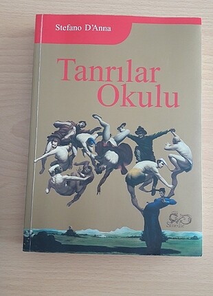 Tanrılar Okulu 