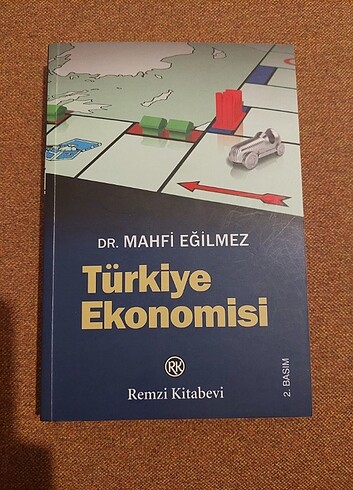 Türkiye Ekonomisi