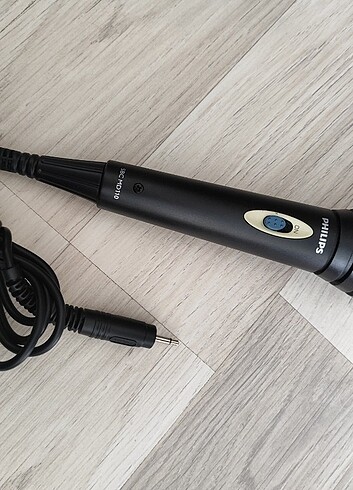 Philips Mikrofon