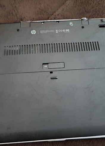 Hp HP Revolve 810
