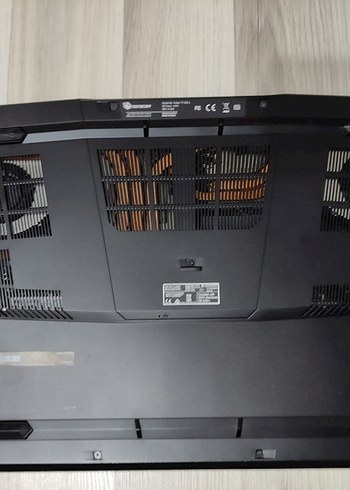 Monster Tulpar T7 V25.1 - Görsel 5