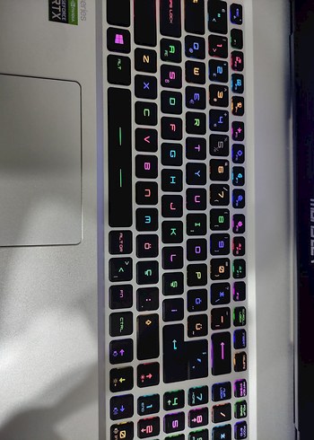 Monster Tulpar T7 V25.1 - Görsel 3