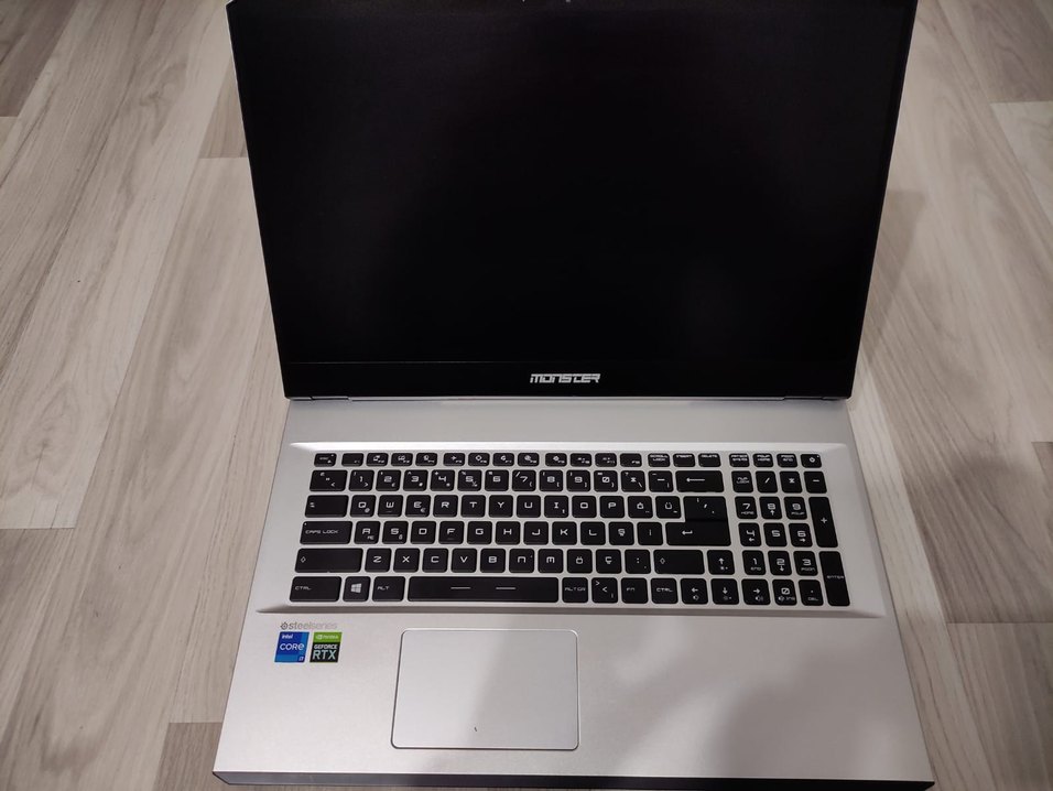 Monster Tulpar T7 V25.1 - Görsel 2