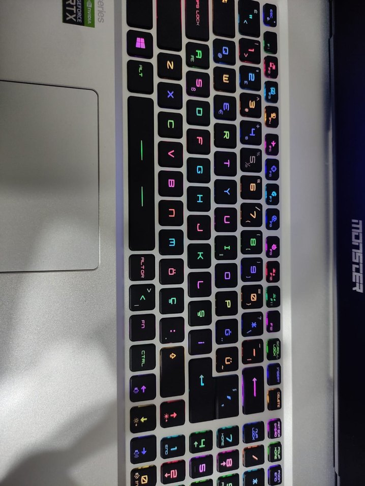 Monster Tulpar T7 V25.1 - Görsel 3