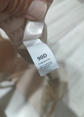 diğer Beden ten rengi Renk Penti Beauty Form Toparlayıcı
