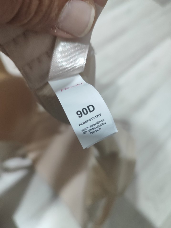 Penti Beauty Form Toparlayıcı - Görsel 5