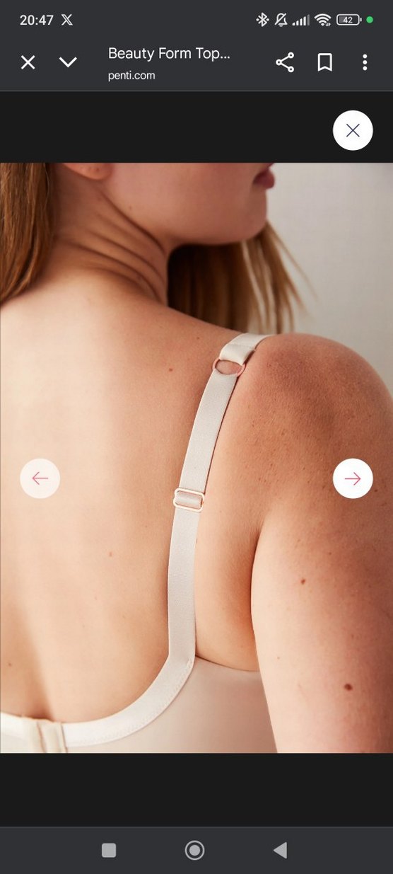 Penti Beauty Form Toparlayıcı - Görsel 3