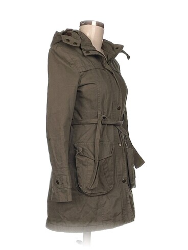 Vintage Love Diğer Parka %70 İndirimli.