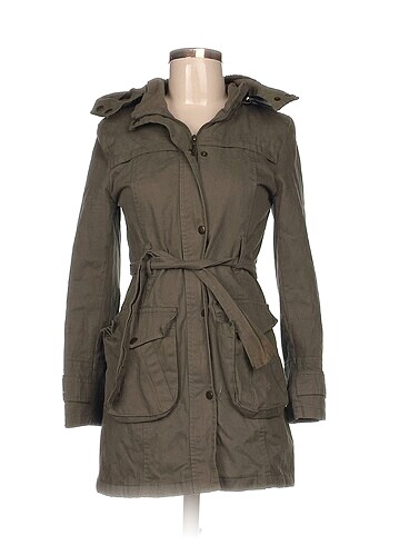 Diğer Parka %70 İndirimli.