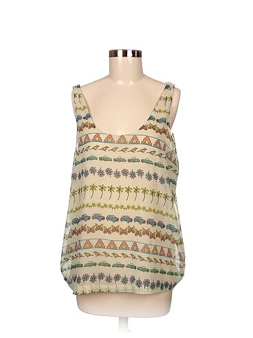Zara Bluz %70 İndirimli.