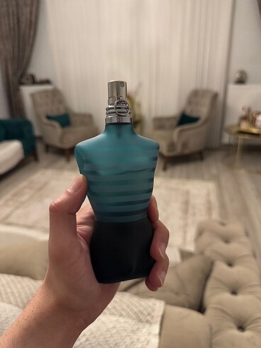 Jean Paul Gaultier Le Male EDT