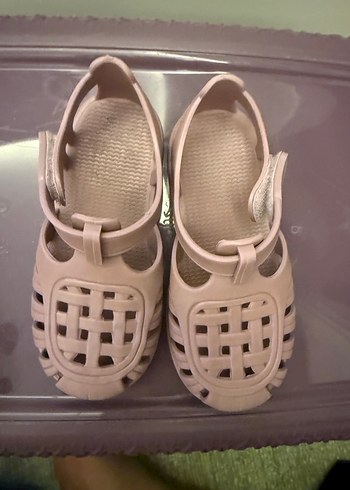 Kız Çocuk lcw marka igor model sandalet - Görsel 2