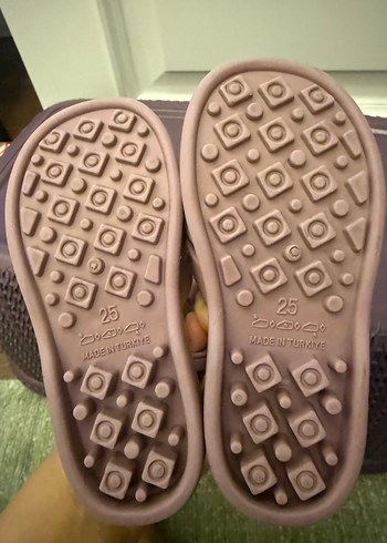 Kız Çocuk lcw marka igor model sandalet - Görsel 4