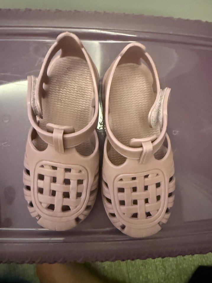 Kız Çocuk lcw marka igor model sandalet - Görsel 2