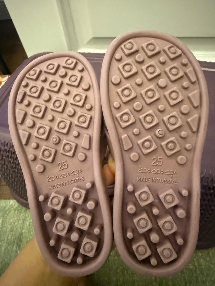 Kız Çocuk lcw marka igor model sandalet - Görsel 4