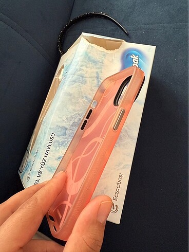 İPhone 13 kılıf youngkit - Görsel 3