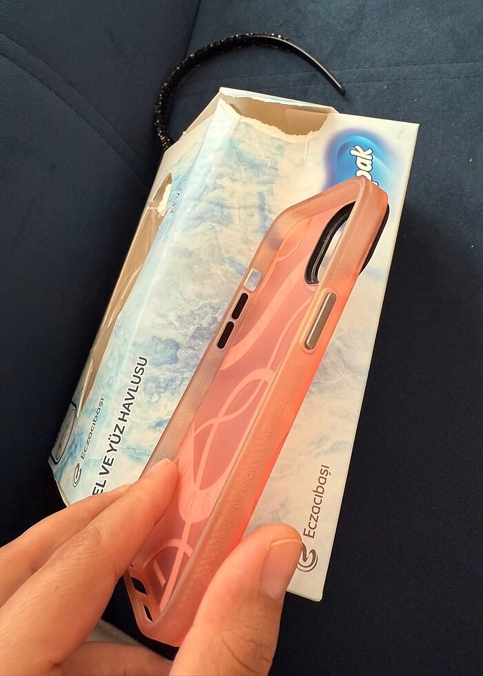 İPhone 13 kılıf youngkit - Görsel 3