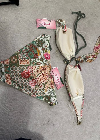 Bikini takımı - Görsel 6