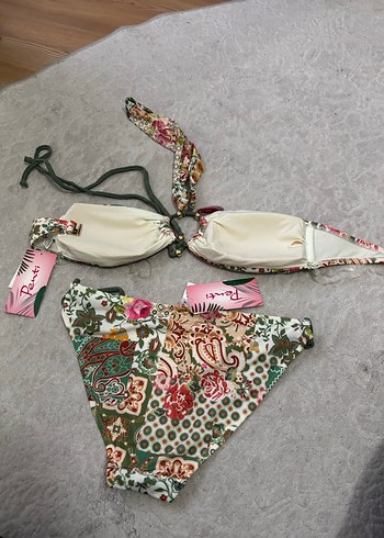 Bikini takımı - Görsel 5