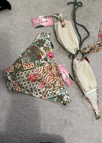 Bikini takımı - Görsel 7