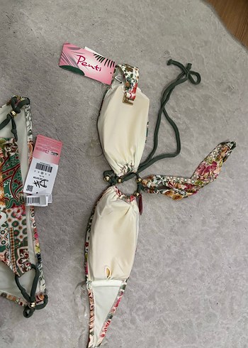 Bikini takımı - Görsel 8