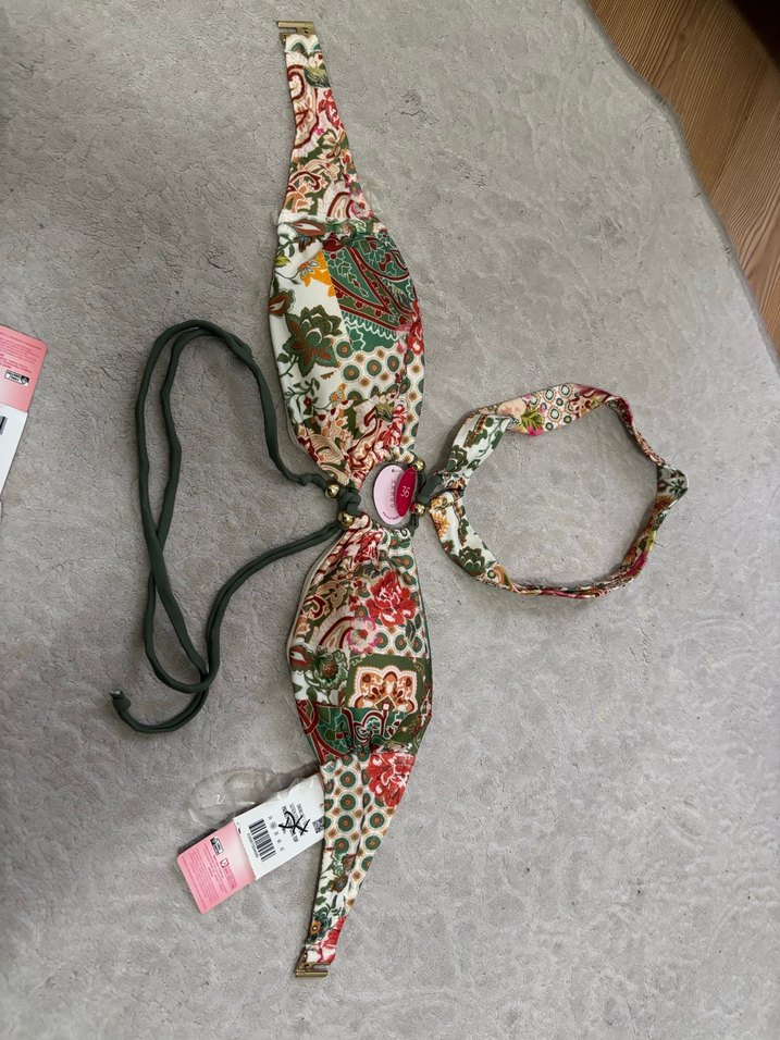 Bikini takımı - Görsel 2