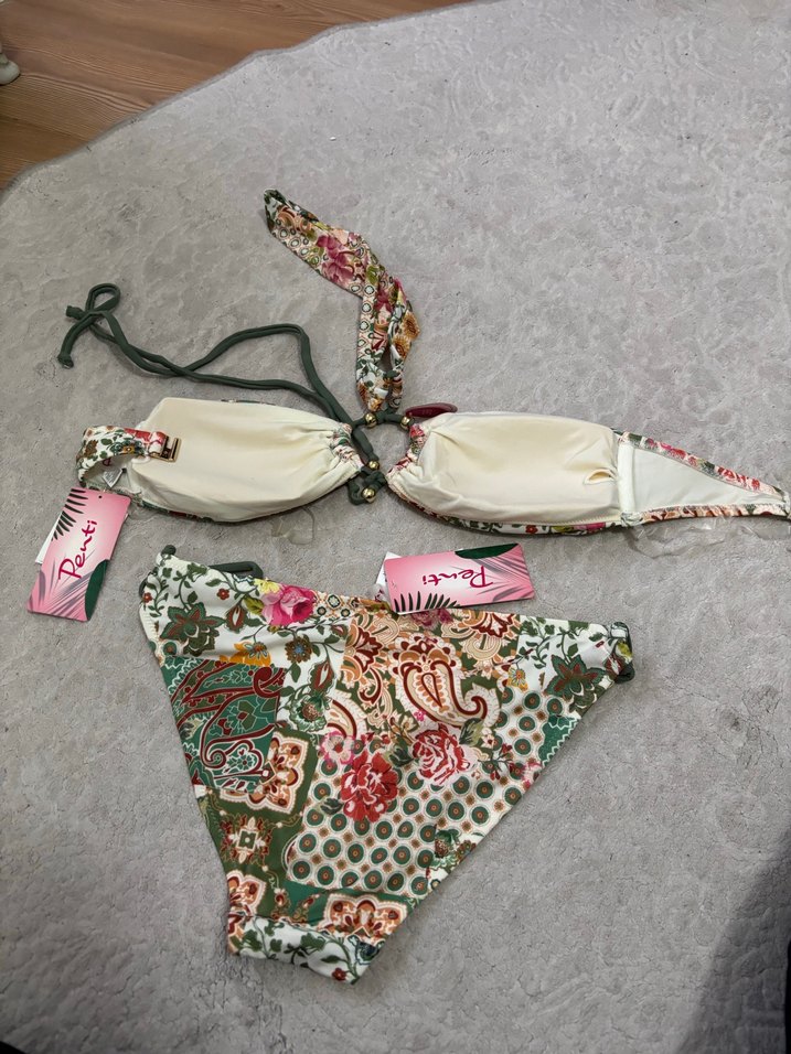 Bikini takımı - Görsel 5