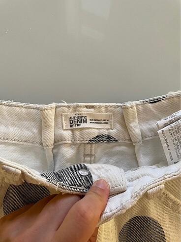 xs Beden beyaz Renk Beyaz mini etek