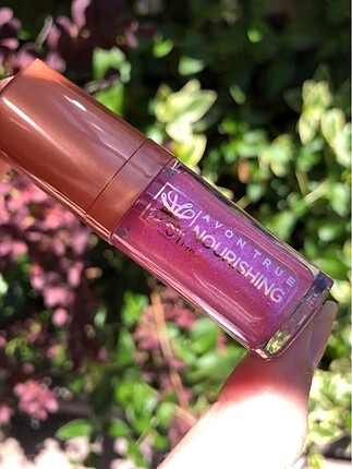 Avon Avon dudak bakım yağı