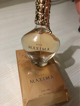 Avon Avon maxıma