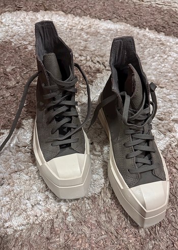 Spor ayakkabı Converse - Görsel 3