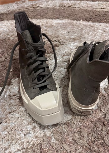 Spor ayakkabı Converse - Görsel 5