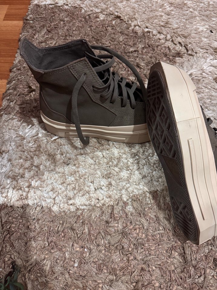 Spor ayakkabı Converse - Görsel 2