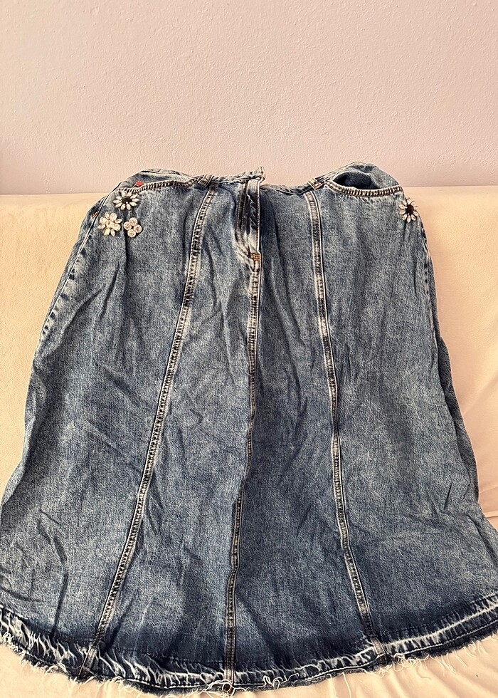 Az kullanıldı. - Görsel 2