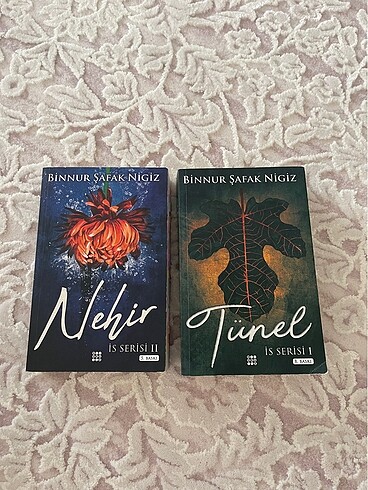 İs serisi 1&2