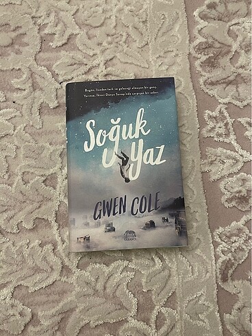 Soğuk Yaz