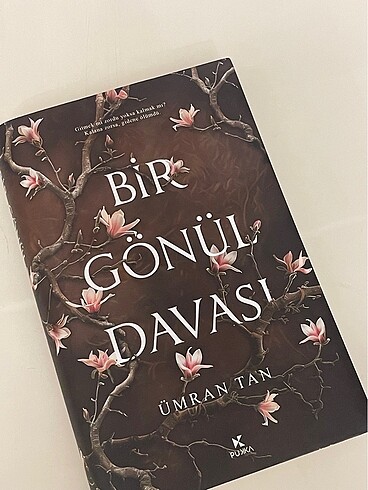 Bir gönül davası