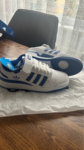 Adidas Kadın Ayakkabı