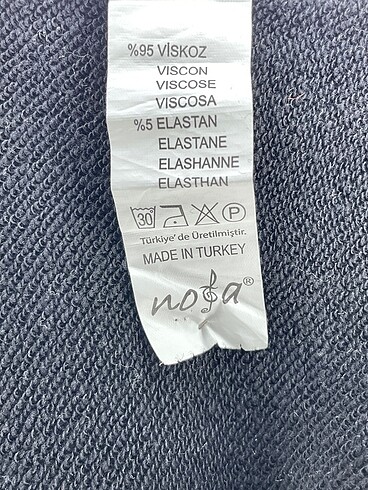 universal Beden siyah Renk Diğer Sweatshirt %70 İndirimli.